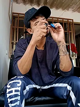 Niick01  online show from 7, 2, 2026