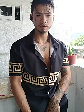 Niick01  online show from 14, 2, 2026