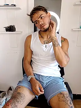 Niick01  online show from 1, 4, 2026