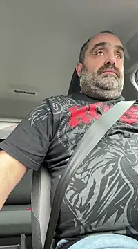 fuocovivo4 online show from 17, 2, 2025