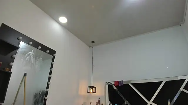 Annyrosee online show from 22, 3, 2025