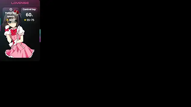 Annyrosee online show from 15, 9, 2025