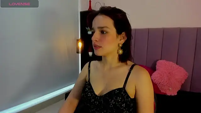 Annyrosee online show from 16, 1, 2026