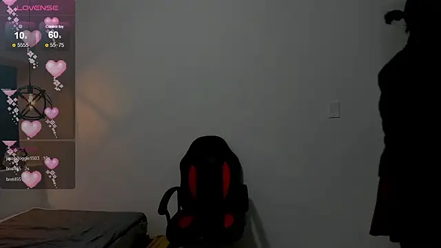 Annyrosee online show from 8, 3, 2026