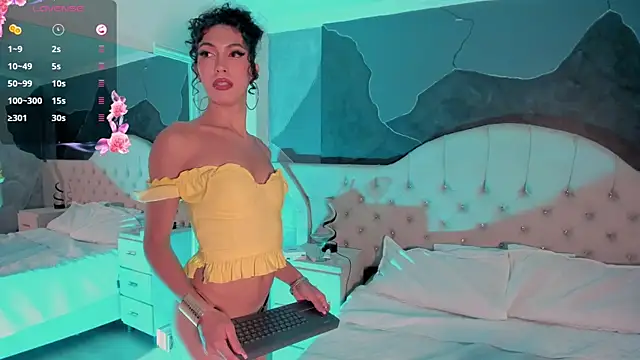 allicemackenzie online show from 15, 3, 2025