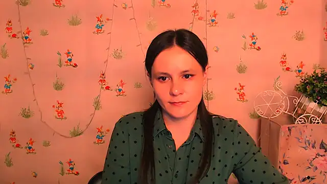 ValeriaHeart  online show from 1, 2, 2025