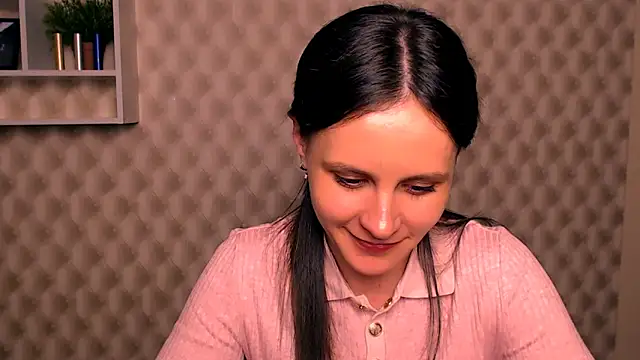 ValeriaHeart  online show from 26, 2, 2025