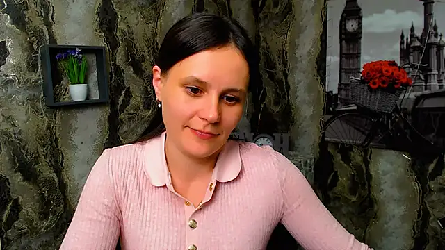 ValeriaHeart  online show from 3, 3, 2025