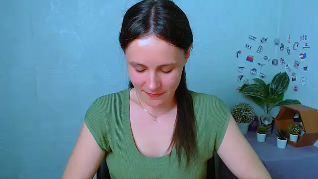 Snapshot of ValeriaHeart_ chatting on 25, 3, 2026 ValeriaHeart online show from 25, 3, 2026