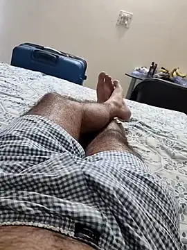 Hot funky boy online show from 31, 5, 2026