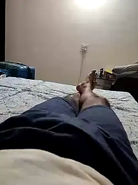 Hot funky boy online show from 4, 6, 2026