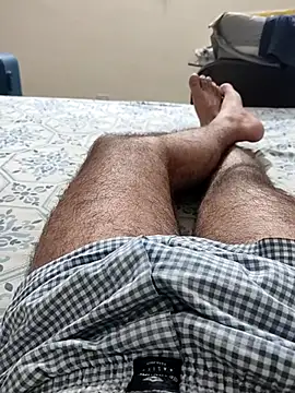 Hot funky boy online show from 5, 6, 2026