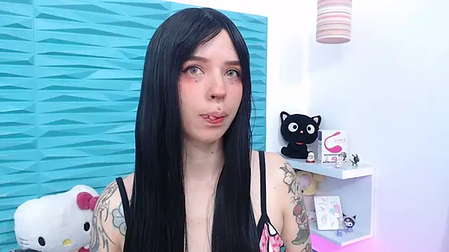 AriYokai online show from 10, 2, 2025