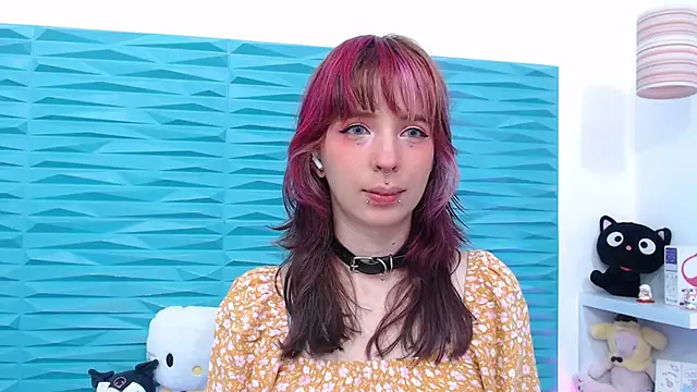 AriYokai online show from 12, 2, 2025