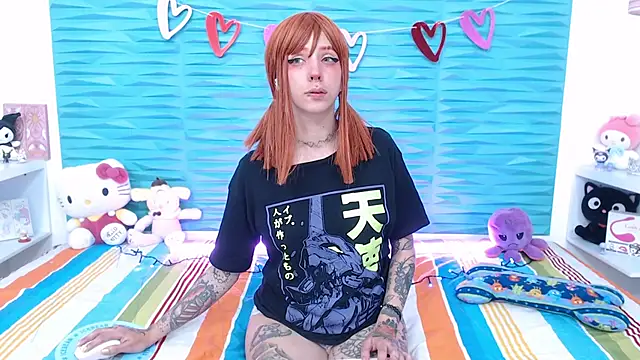 AriYokai online show from 20, 2, 2025