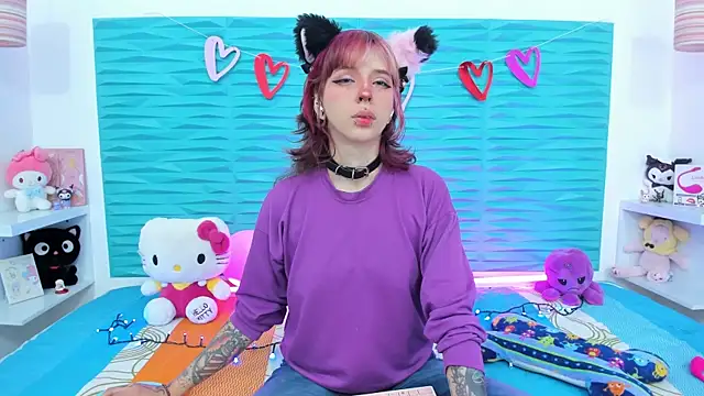 AriYokai online show from 21, 2, 2025