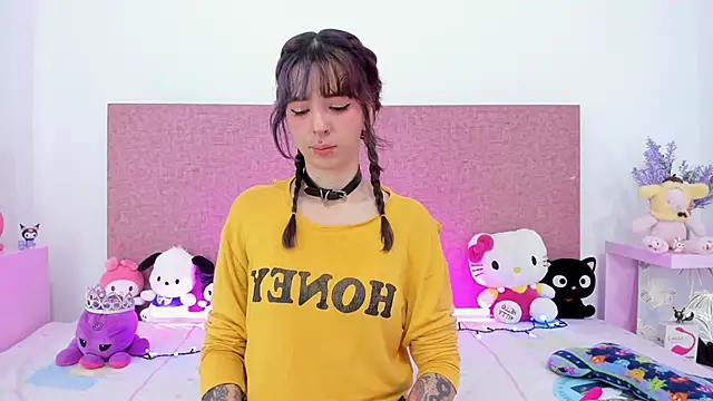 AriYokai online show from 3, 3, 2025