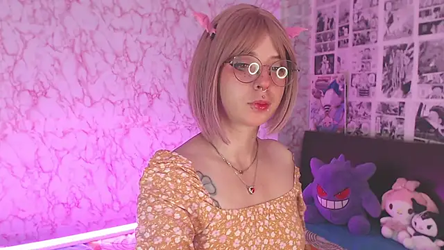 AriYokai online show from 19, 9, 2025