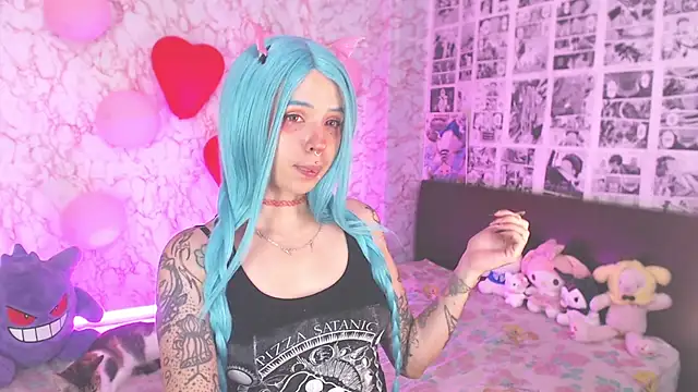 AriYokai online show from 26, 9, 2025