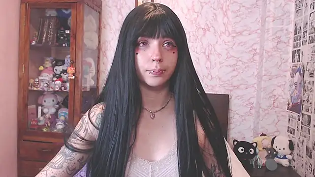 AriYokai online show from 8, 2, 2026