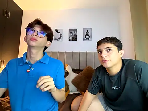 jacob and sam online show from 26, 9, 2025