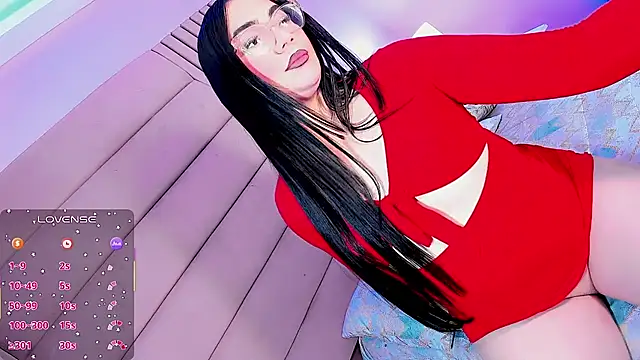 Dalis Hills online show from 22, 2, 2026