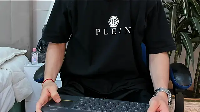 roan birkin online show from 27, 4, 2026