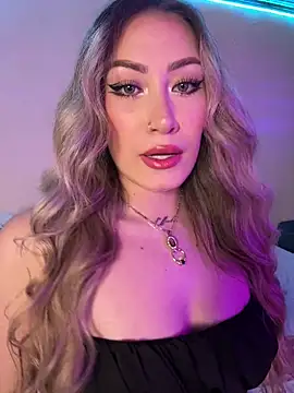 Lally Valencia   online show from 12, 10, 2025