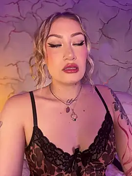 Lally Valencia   online show from 6, 1, 2026