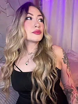 Lally Valencia   online show from 21, 6, 2026