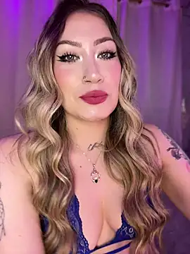 Lally Valencia   online show from 16, 7, 2026