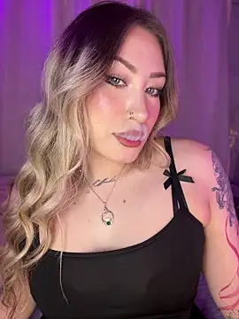 Lally Valencia   online show from 6, 8, 2026