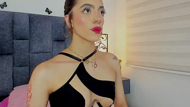 Violetta Ficher online show from 20, 4, 2026