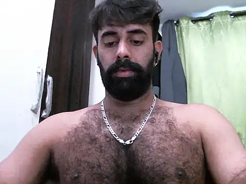 indianhairybull online show from 6, 2, 2025
