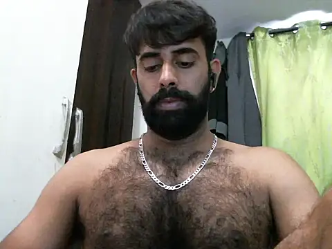 indianhairybull online show from 12, 2, 2025