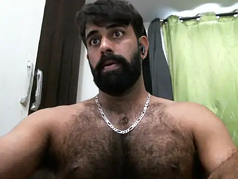 indianhairybull online show from 16, 2, 2025