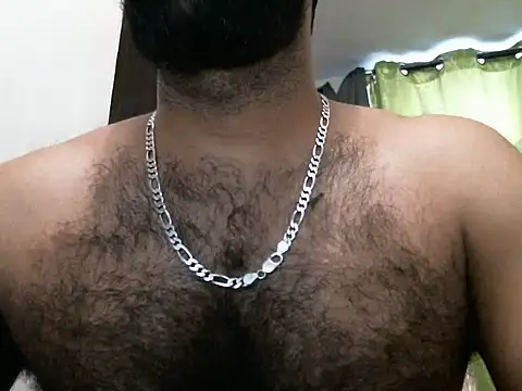 indianhairybull online show from 26, 2, 2025