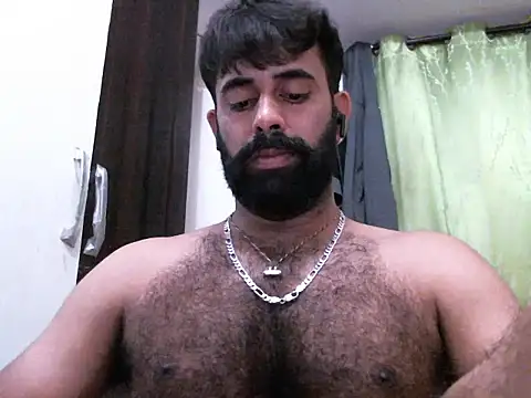 indianhairybull online show from 5, 3, 2025