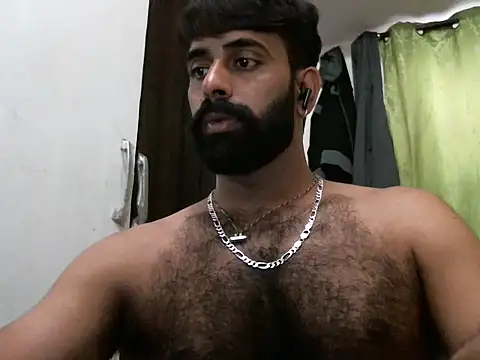 indianhairybull online show from 6, 3, 2025