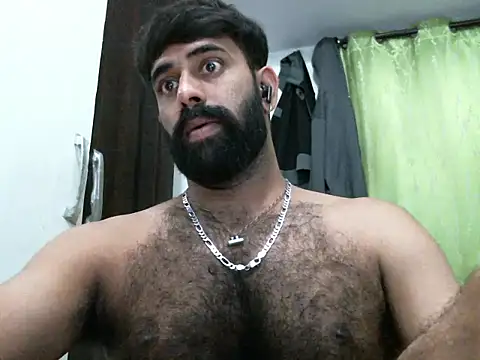 indianhairybull online show from 11, 3, 2025