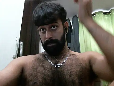 indianhairybull online show from 13, 3, 2025