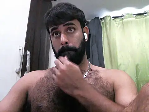 indianhairybull online show from 10, 9, 2025