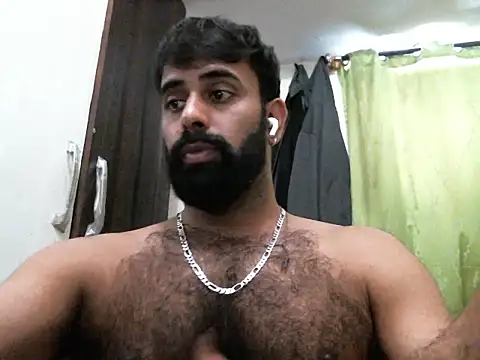 indianhairybull online show from 3, 10, 2025