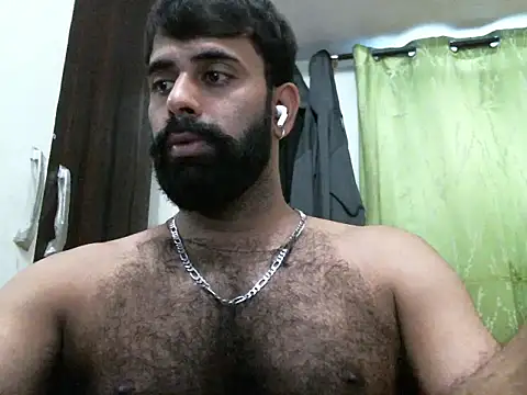 indianhairybull online show from 11, 10, 2025