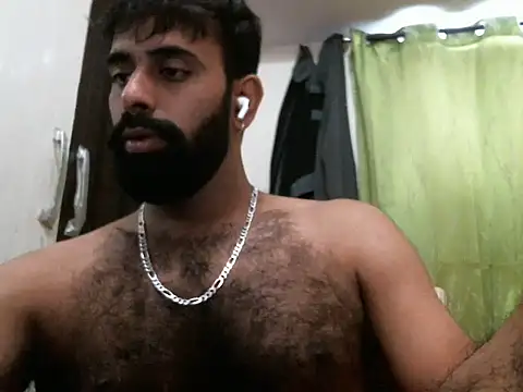 indianhairybull online show from 24, 11, 2025