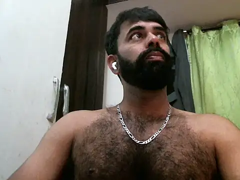 indianhairybull online show from 25, 11, 2025