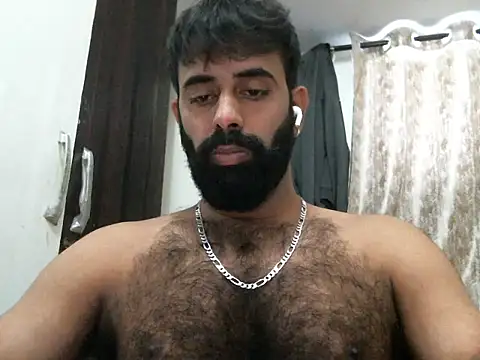 indianhairybull online show from 21, 12, 2025