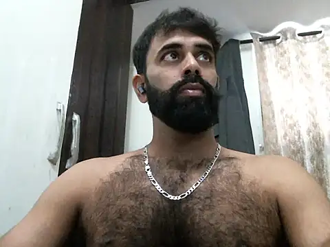 indianhairybull online show from 26, 2, 2026