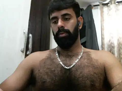 indianhairybull online show from 21, 4, 2026