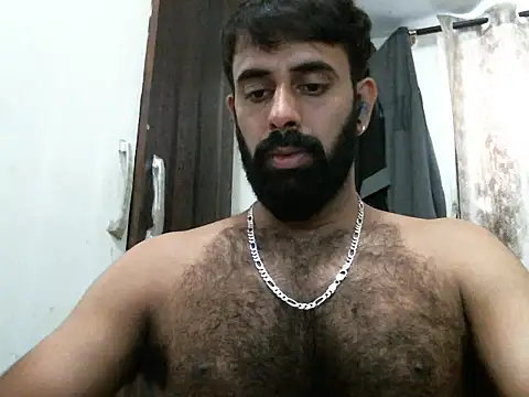 indianhairybull online show from 22, 4, 2026